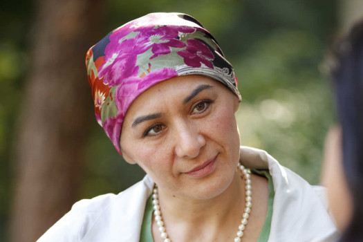 Cancer patient