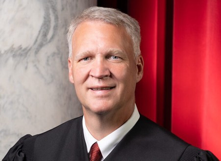 Justice Armstead
