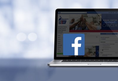 Facebook image for homepage