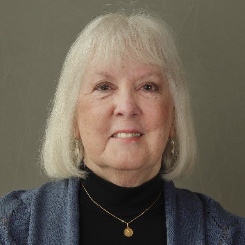 Headshot of Virginia volunteer