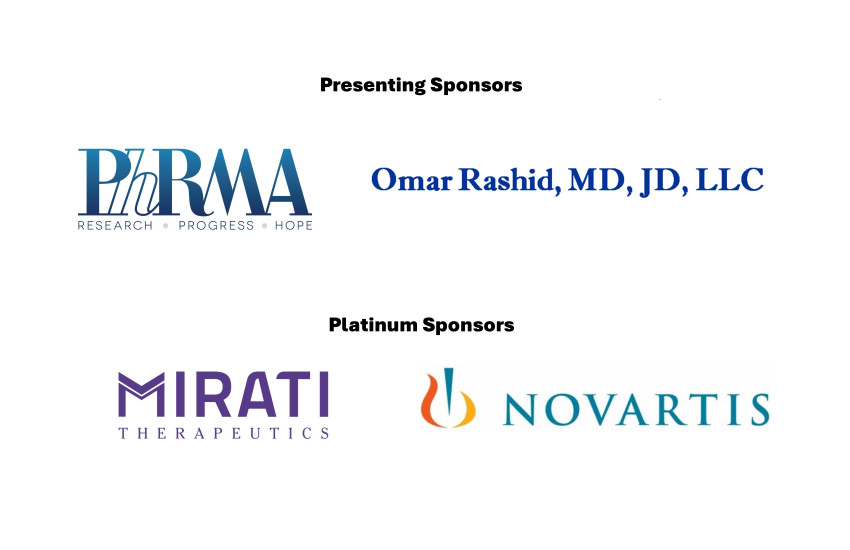 2023 Florida Policy Forum Sponsors