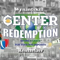 6 center logo