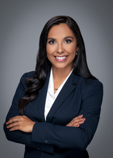 Caroline Torres Maldonado, J.D.