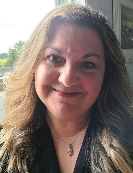 Patricia Bossert 2026