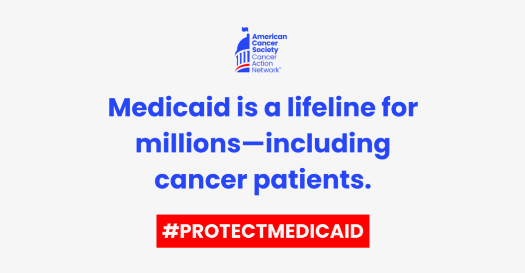 Medicaid is a lifeline