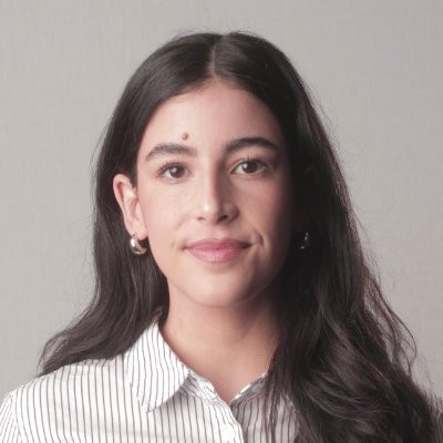 Valentina Palomino Headshot