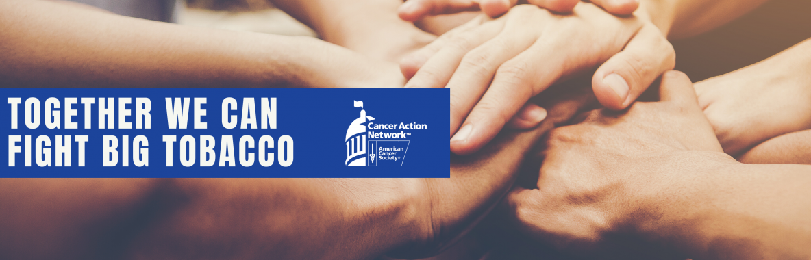 Tobacco Tax ORegon