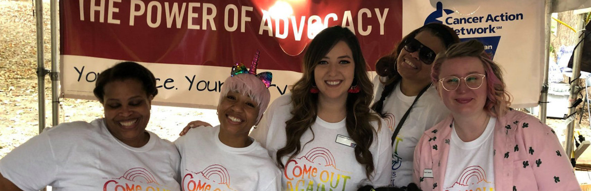 Pride Event