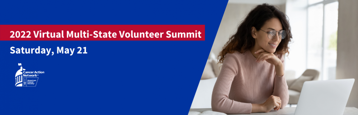 2022 Multi State Volunteer Summit
