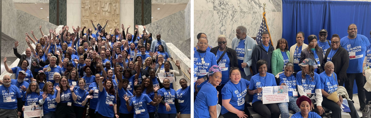 2025 CAD stairs NYC pic