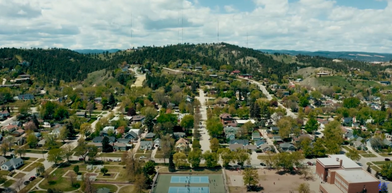 Home in the Heartland image