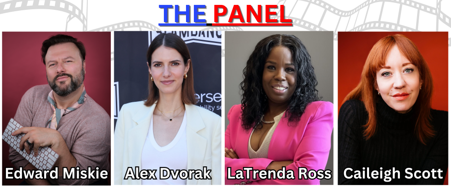 film screening panel