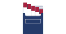 Tobacco Control Campaign Page