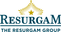 ME LOH Resurgam Logo