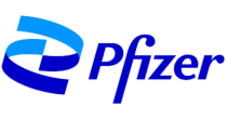 Pfizer logo