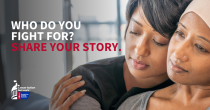 Let's Screen NY Share your story