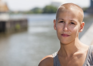 Photo of Cancer Survivor