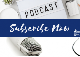 MI- Podcast Subscribe