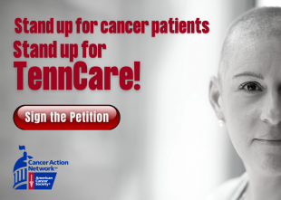 TN - Sign TennCare Petition