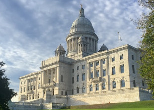 Rhode Island Statehouse