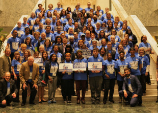 CAD, NY, well, volunteers