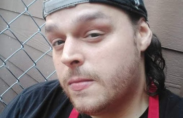 Brandon bio photo