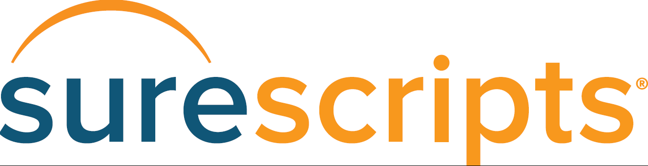 Surescripts logo 